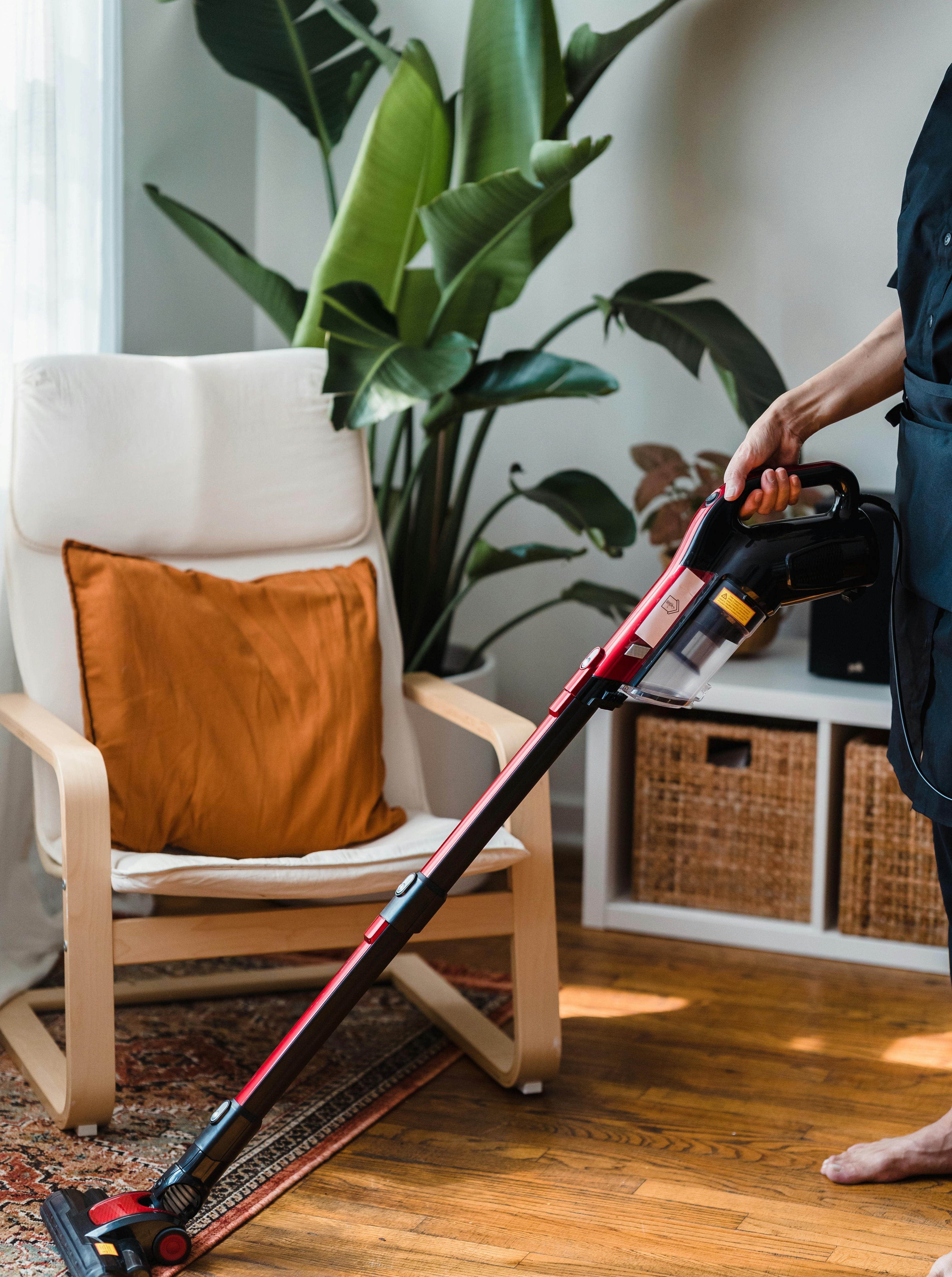 Floor Polishing Service