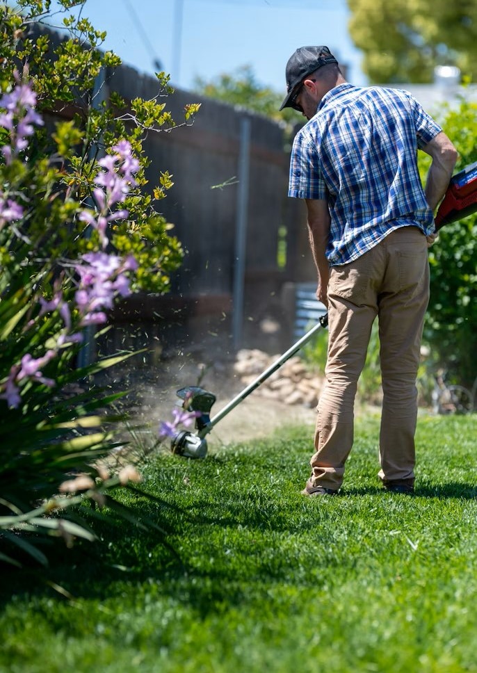 Garden Maintenance Service